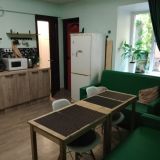 Гостевой дом Белое золото, фото гостя