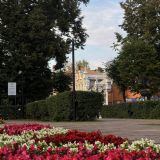 Гостиница Патриот, фото гостя