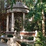 Краснодарский край, фото отдыхающего в августе