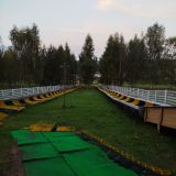 База отдыха Любытино Хутор, фото гостя