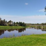 База отдыха Любытино Хутор, фото гостя