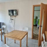 Хостел Тук-Тук, фото гостя