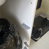 Апартаменты в ЖК Новокрасково, фото гостя