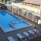 Гостиница Leonsia Family Hotel, фото гостя