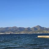 Краснодарский край, фото отдыхающего в сентябре