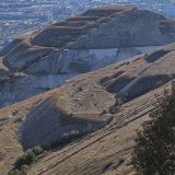 Краснодарский край, фото отдыхающего в сентябре
