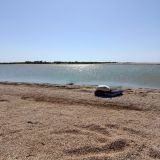 Гостиница Ханский берег, фото гостя