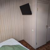 Гостиница Московская застава, фото гостя