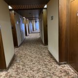 Гостиница Cosmos Moscow VDNH, фото гостя