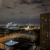 Гостиница Cosmos Moscow VDNH, фото гостя