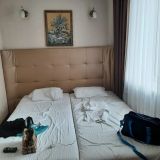 Отель Ярд, фото гостя