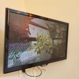 Апартаменты Комнаты на Большой Конюшенной, фото гостя