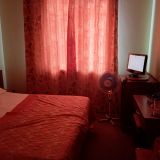 Гостиница Золотой Компас, фото гостя