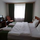 Гостиница YARHOTEL CENTRE, фото гостя