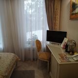 Гостиница Онегинъ, фото гостя