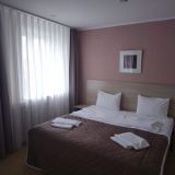 Мини-отель Турист, фото гостя