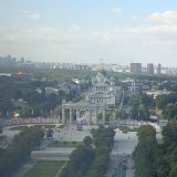 Гостиница Cosmos Moscow VDNH, фото гостя