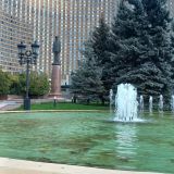 Гостиница Cosmos Moscow VDNH, фото гостя