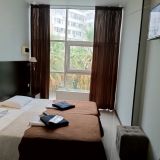 Хостел На Навагинской, фото гостя