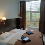 Хостел На Навагинской, фото гостя