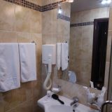 Гостиница Измайлово Бета, фото гостя