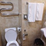 Гостиница Измайлово Бета, фото гостя