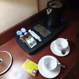 Гостиница Измайлово Бета, фото гостя