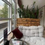 Загородный отель Тропикана Парк, фото гостя