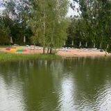 Загородный отель Тропикана Парк, фото гостя