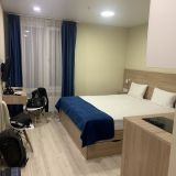 Отель Best Western Zoom Hotel, фото гостя