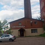 Гостиница 4 комнаты, фото гостя