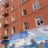 Гостиница 4 комнаты, фото гостя