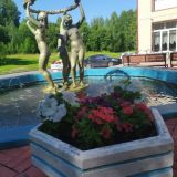 Санаторий Марциальные воды, фото гостя