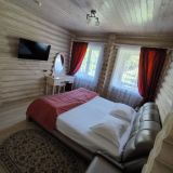 Отель Озеро Дивное, фото гостя