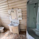 Отель Озеро Дивное, фото гостя