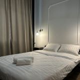 Отель Автор Шаболовская, фото гостя