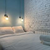 Отель Автор Шаболовская, фото гостя