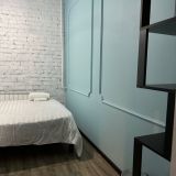 Отель Автор Шаболовская, фото гостя