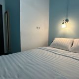 Отель Автор Шаболовская, фото гостя