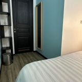 Отель Автор Шаболовская, фото гостя