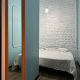 Отель Автор Шаболовская, фото гостя