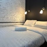 Отель Автор Шаболовская, фото гостя