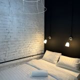 Отель Автор Шаболовская, фото гостя