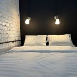 Отель Автор Шаболовская, фото гостя