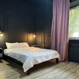 Отель Автор Шаболовская, фото гостя