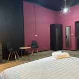 Отель Автор Шаболовская, фото гостя