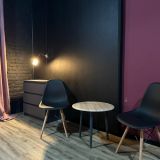 Отель Автор Шаболовская, фото гостя