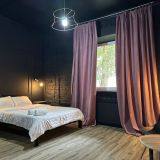 Отель Автор Шаболовская, фото гостя