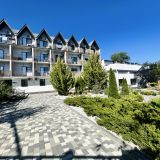 Отель Cosmos Smart Sochi Tivoli Hotel, фото гостя