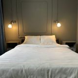 Отель Автор Шаболовская, фото гостя